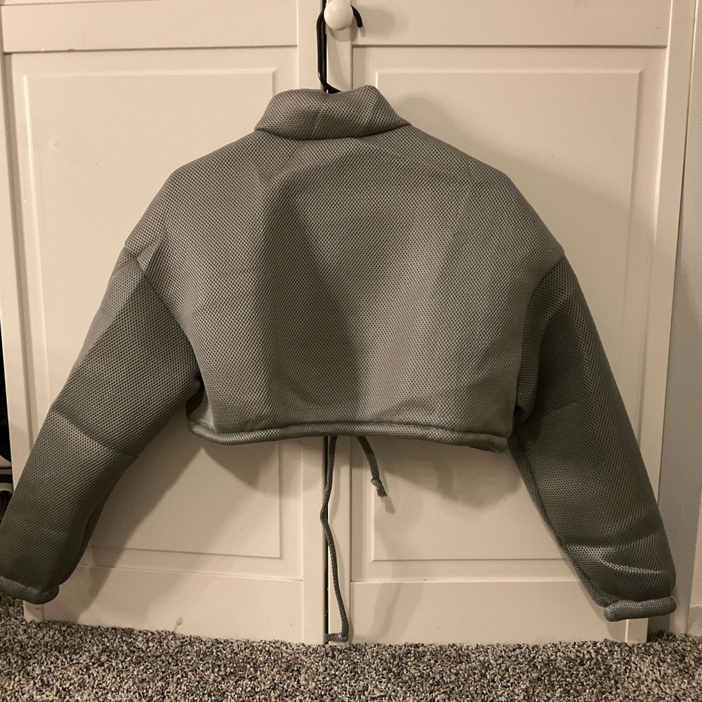 Puffer Jacket - Picture 2 of 2